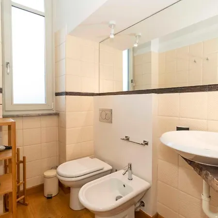 Book Now! Apt X4 A Few Steps From Valentino's Park * 都灵