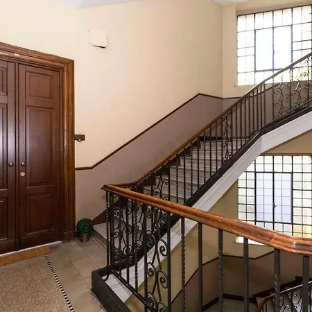Book Now! Apt X4 A Few Steps From Valentino's Park 公寓 *