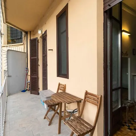 Book Now! Apt X4 A Few Steps From Valentino's Park * 都灵