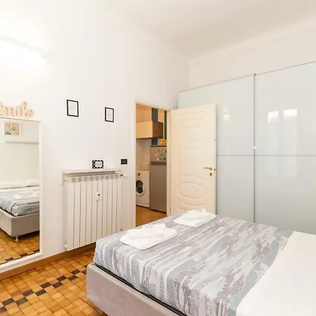 Book Now! Apt X4 A Few Steps From Valentino's Park * Turin