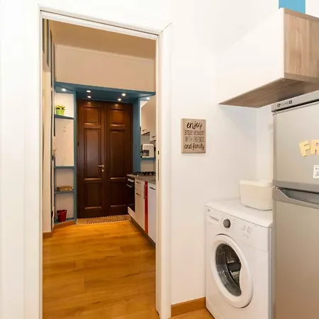 Book Now! Apt X4 A Few Steps From Valentino's Park * Turin