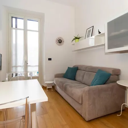 Book Now! Apt X4 A Few Steps From Valentino's Park Turin